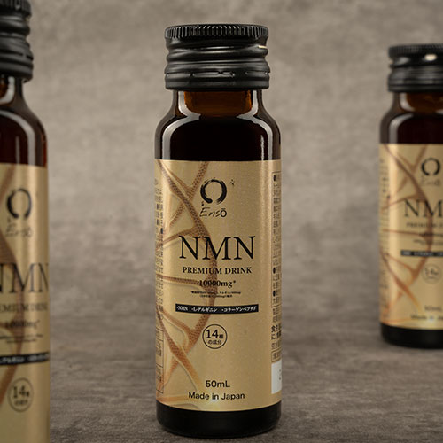 NN Enso thức uống trẻ hóa trường thọ số 1 Nhật Bản
