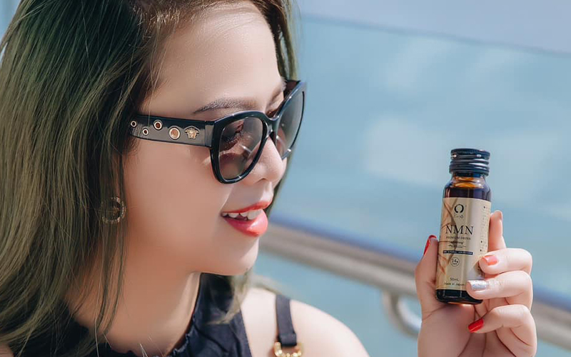 NMN Enso Premium Drink 10000mg